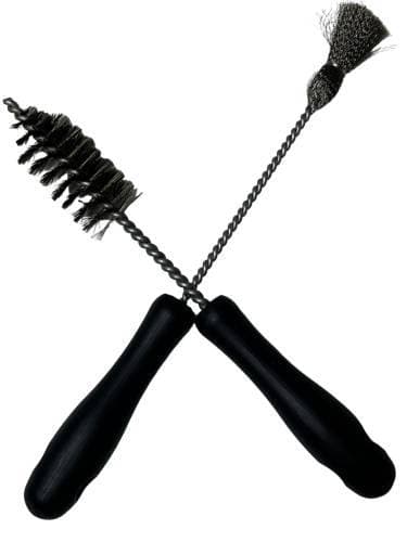 AVP Injector Brush Kit for Ford (2003-22) 4.5/6.0/6.4/6.7L Power Stroke & Chevy/GMC (01-16) 6.6L Duramax