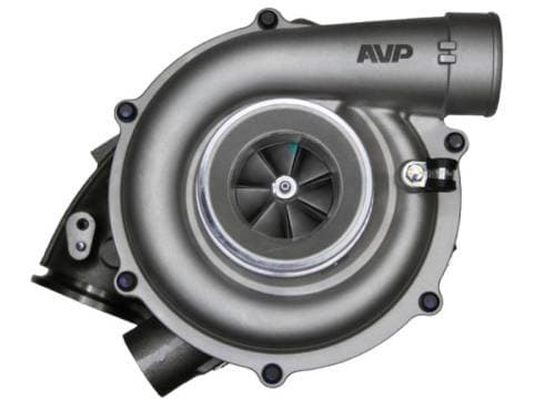 AVP New Stock Replacement Turbo, Ford (2004.5-05) 6.0L Power Stroke