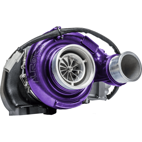 ATS Aurora 4000 VFR Stage 2 Turbocharger Assembly for Dodge/Ram (2013-18) 6.7L Cummins