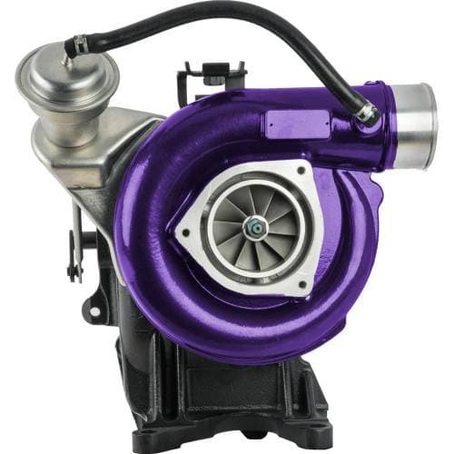 ATS Aurora 3000 AFR Turbocharger for Chevy/GMC (2001-04) 6.6L Duramax Aftermarket Factory Replacement