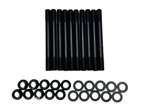 Gator Fasteners Heavy Duty Main Stud Kit for Cummins 3.9L 4BT Diesel
