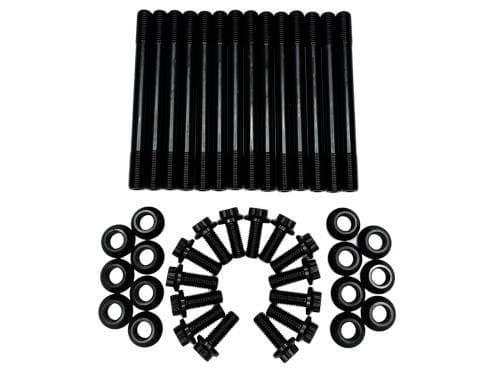 Gator Fasteners Heavy Duty Main Stud Kit for Dodge (2003-07) 5.9L Common Rail Cummins Diesel w/ Factory Girdle