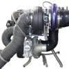 ATS Aurora Plus 7500 Compound Turbo System for Ram (2010-12) 2500/3500 6.7L Cummins