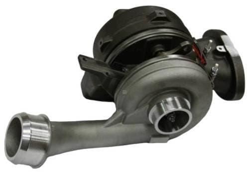 AVP New Stock Replacement Turbo, Ford (2008-10) 6.4L Power Stroke, High Pressure Turbo