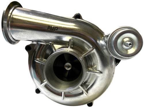 AVP New Stock Replacement Turbo, Ford (1999.5-03) 7.3L Power Stroke GTP38