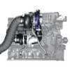 ATS Aurora Plus 5000 Compound Turbo System for Dodge (2003-07) 2500/3500 5.9L Cummins Common Rail