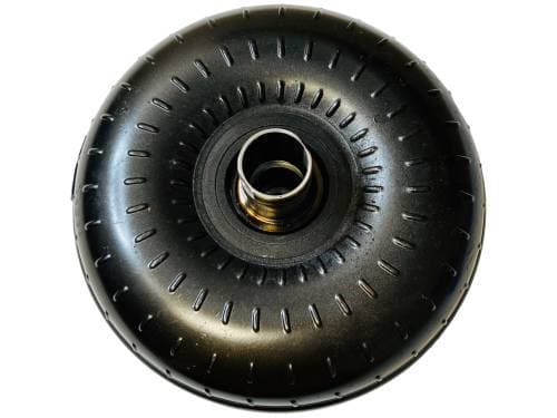 Diamond T Torque Converter for Ford (1994-03) 7.3L Power Stroke 650hp Triple Disk