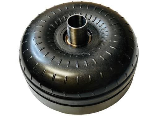 Diamond T Torque Converter for Ford (1994-03) 7.3L Power Stroke 650hp Triple Disk, Low Stall