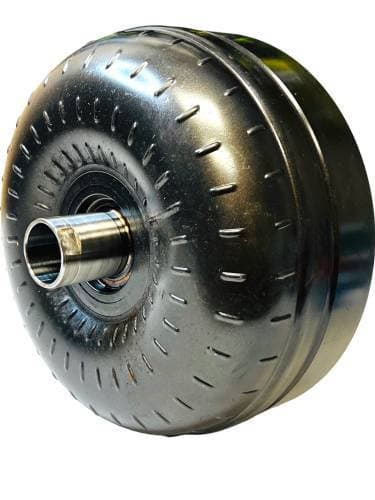 Diamond T Torque Converter for Ford (1994-03) 7.3L Power Stroke, 1,000hp Triple Disk