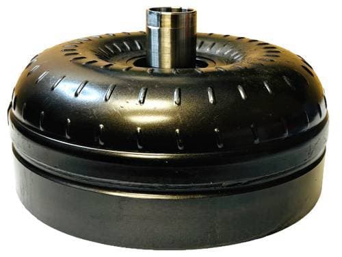 Diamond T Torque Converter for Ford (1994-03) 7.3L Power Stroke, 1,000hp Triple Disk, Low Stall
