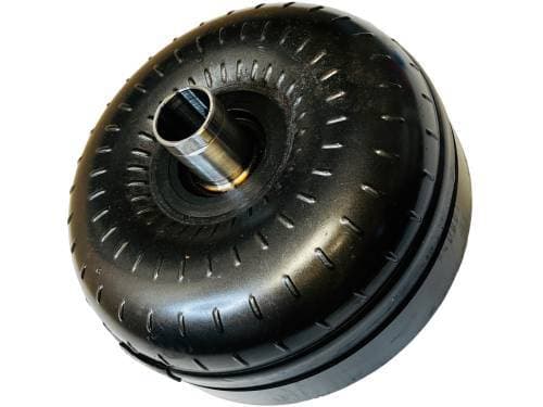 Diamond T Torque Converter for Ford (1994-97) 7.3L Power Stroke 350hp Single Disk, E4OD
