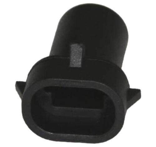 AVP Exhaust Backpressure Valve Terminator, Ford (1999-03) 7.3L Power Stroke