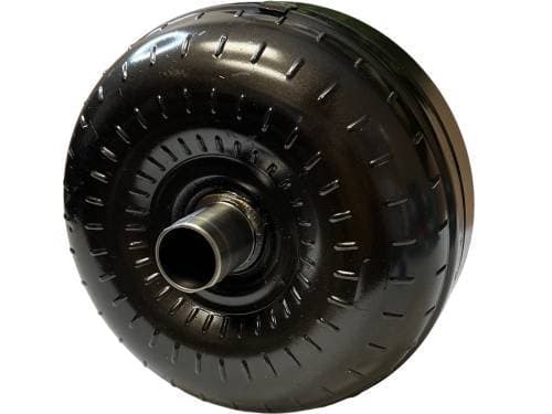 Diamond T Torque Converter for Ford (1989-93) 7.3L Diesel, 350hp Single Disk