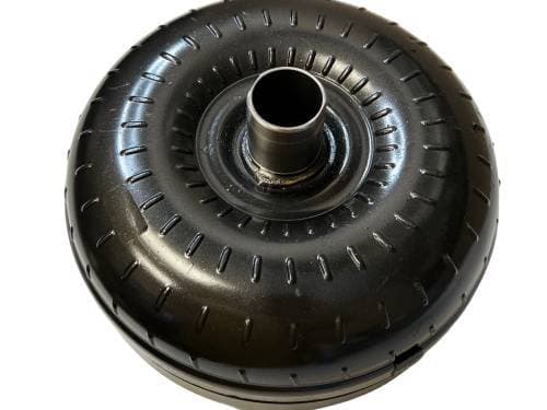 Diamond T Torque Converter for Ford (1989-93) 7.3L Diesel, 650hp Triple Disk