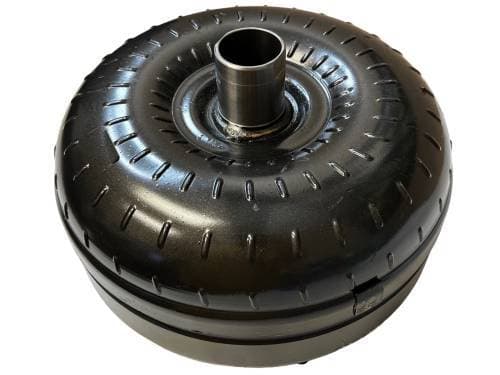Diamond T Torque Converter for Ford (1989-93) 7.3L Diesel, 650hp Triple Disk, Low Stall