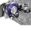 ATS Aurora Compound Turbo System for Dodge (2003-07.5) 2500/3500 5.9L Cummins Common Rail (3000/5000)