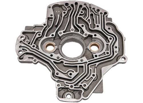 ATS Heavy Duty Pump for Dodge/Ram (2003-20) 5.7L Hemi 545RFE