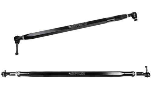 Kryptonite Death Grip Steering Kit for Ford (2005-23) F-250/F-350 4x4