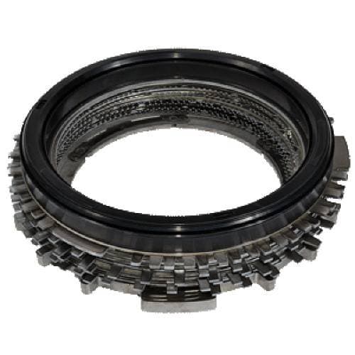 ATS Allison C4 Clutch Pack for Chevy/GMC (2001-10) 2500/3500 6.6L Duramax