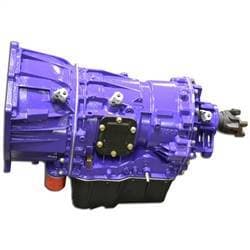 ATS Transmission Package for Chevy/GMC (2008-10) 2500/3500 Hd Truck Allison LCT1000 6 Speed 2WD Duramax, Stage 2 (with PTO)