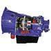 ATS Transmission Package for Chevy/GMC (2008-10) Allison LCT1000 4X4 Duramax, Stage 1 (W/ PTO)