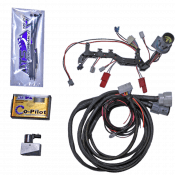 ATS Transmission Package for Chevy/GMC (2008-10) 2500/3500 Allison LCT1000 6-Speed 2WD LMM Duramax, Stage 5 (W/O PTO)