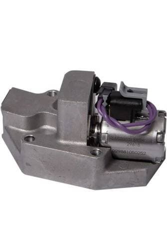 ATS GM Solenoid Block Conversion Kit for Dodge (1996-07) 47RE 48RE 5.9L Cummins