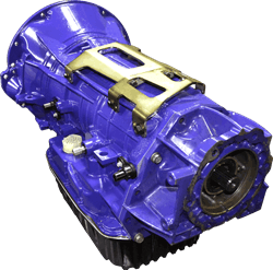 ATS Transmission Package for Dodge (2003-09) 2500/3500 545Rfe 2WD Hemi, Stage 5