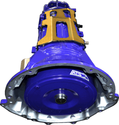 ATS Transmission Package for Dodge (2010-11) 2500/3500 545RFE 2WD Hemi, Stage 5