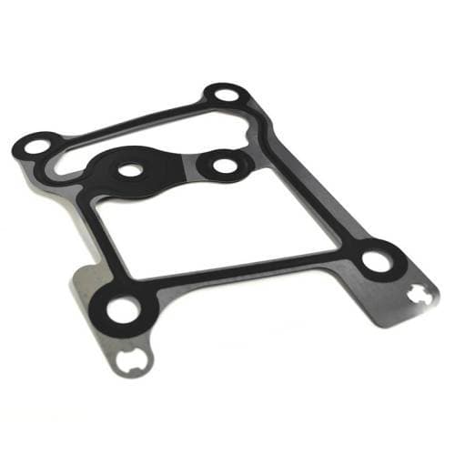 Ford Motorcraft Turbo Pedestal Mounting Gasket, Ford (2011-24) F-250, F-350, F-450, & F-550 6.7L Power Stroke
