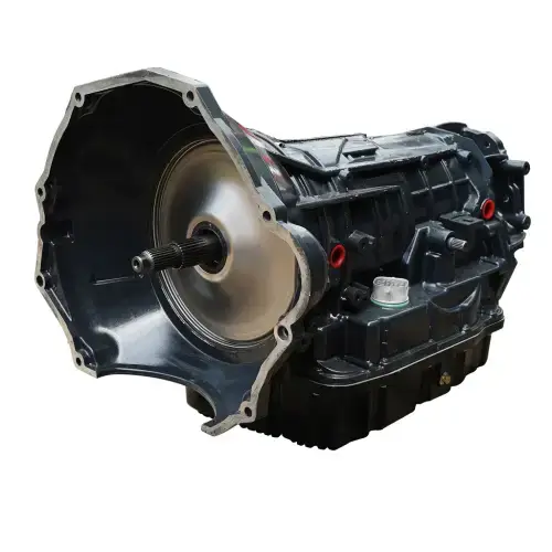 BD Diesel Roadmaster 68RFE Transmission Dodge/Ram (2007.5-2018) 6.7L Cummins, 2WD