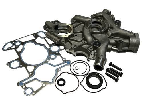 Ford Motorcraft Front Cover Kit, Ford (2004.5) 6.0L Power Stroke