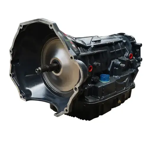 BD Diesel Roadmaster 68RFE Transmission Dodge/Ram (2019-2022) 6.7L Cummins, 4WD