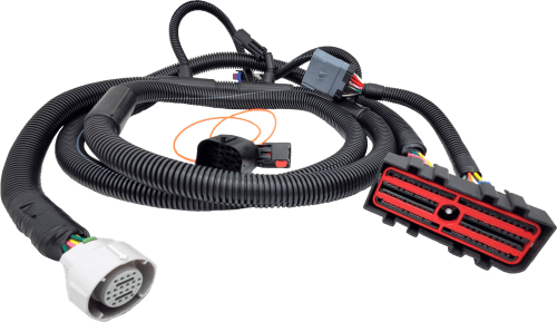 ATS Full Allison Conversion Kit Transmission Build for Dodge/Ram (2019-23) AS69RC 6.7L Cummins 2WD, Stage 4