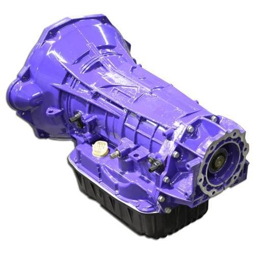 ATS Transmission Package for Dodge/Chrysler (2010-11) 545RFE 4.7L / 5.7L Hemi 2WD, Stage 1