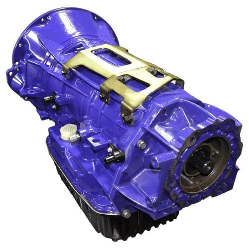 ATS Transmission Package for Dodge/Chrysler (2010-11) 545RFE 4.7L / 5.7L Hemi 2WD, Stage 3