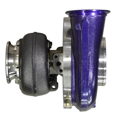 ATS Turbo System for Dodge (1998.5-02) 5.9L Cummins, Aurora 5000