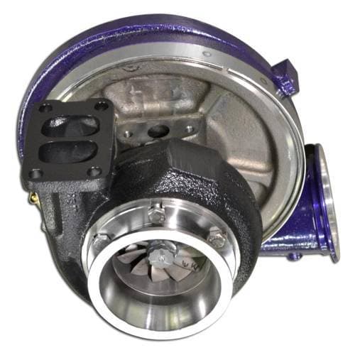 ATS Turbo System for Dodge (2003-07) 5.9L Cummins .90 A/R T4, Aurora 5000