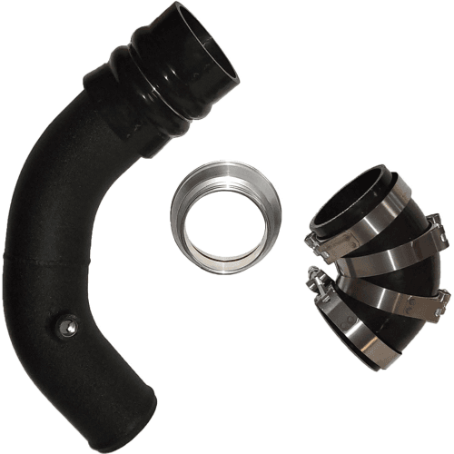 ATS Cold Side Charge Pipe for Ford (2011-16) 6.7L Power Stroke