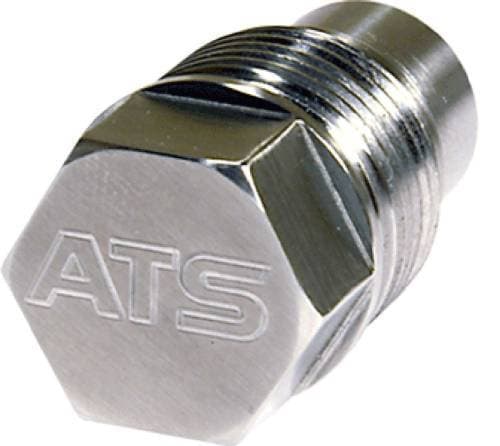 ATS Drain Plug Fits ATS Pans and Differential Covers