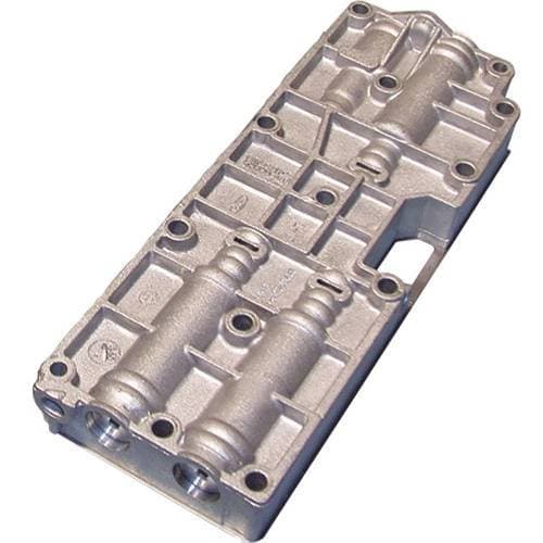 ATS Accumulator Valve Body for Ford (1989-98) 7.3L Power Stroke, E4OD 4R100