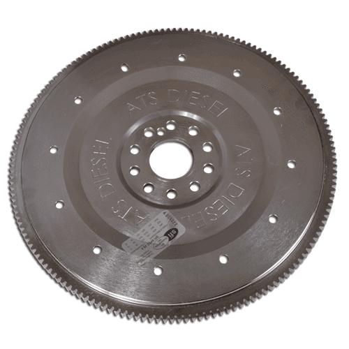 ATS Billet Flex Plate for Ford (1989-03) 7.3L Power Stroke, E4OD 4R100