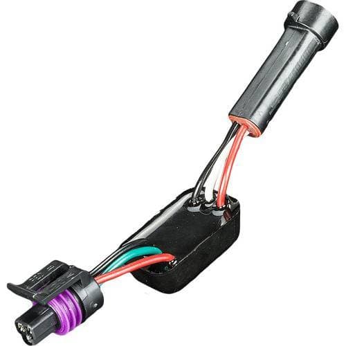 ATS Electronic Fuel Regulator for Dodge (1998-00) 5.9L Cummins