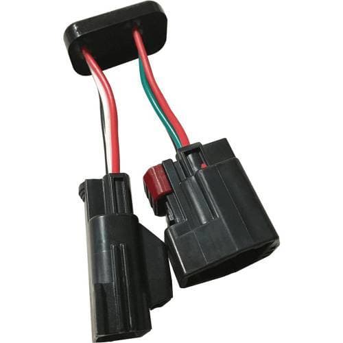 ATS Electronic Fuel Regulator for Ford (1999-07) 7.3L 6.0L Power Stroke