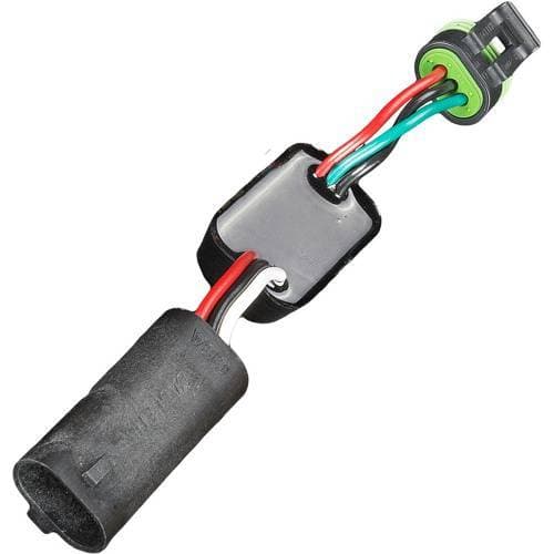 ATS Electronic Fuel Regulator for Dodge (2001) 5.9L Cummins