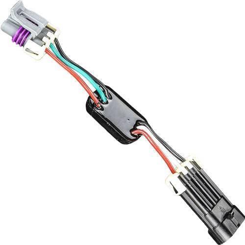 ATS Electronic Fuel Regulator for Dodge (2001-10) 6.6L Duramax