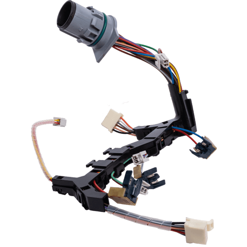 ATS Install Kit Allison Conversion Replaces for Dodge/Ram (2019-23) AS69RC Cummins 4X4