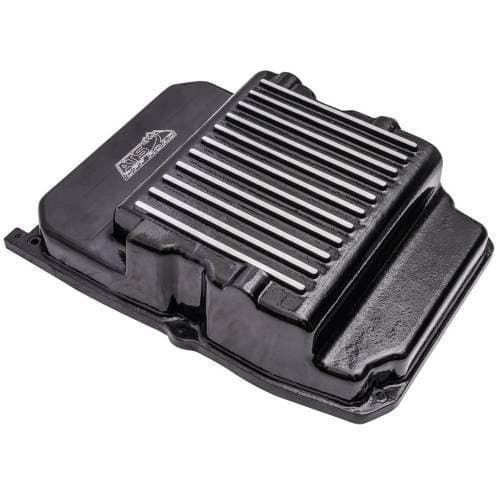 ATS Deep Transmission Pan for Jeep (2012-18) 3.6L, NAG1