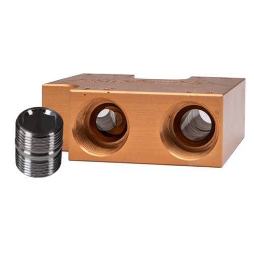 ATS Thermal Bypass Valve Up-Grade for Dodge/Ram (2019-23) 6.7L Cummins, with Billet Filter Coupler