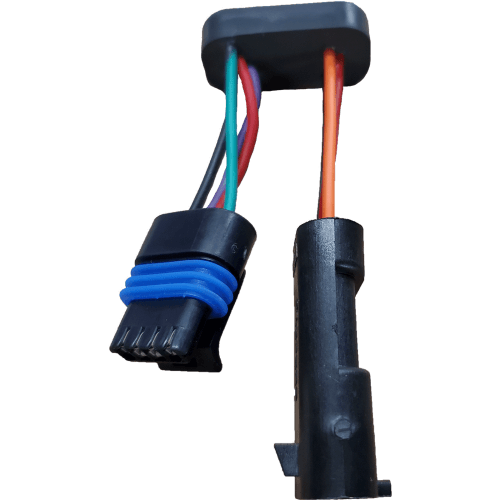 ATS Electronic Fuel Regulator for Dodge (2003-07) 5.9L Cummins